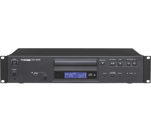 Tascam CD-200
