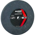 Raider Диск за шмиргел ø150x16xø13mm сив Р80 (165120)