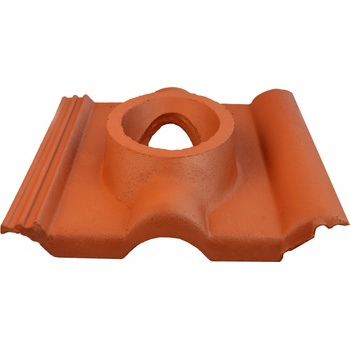 KMB Beta taška odvětrávací Elegant cihlová