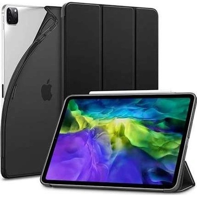 ESR puzdro Silicon Rebound Case iPad 11 2020 SDSL1120-BK black