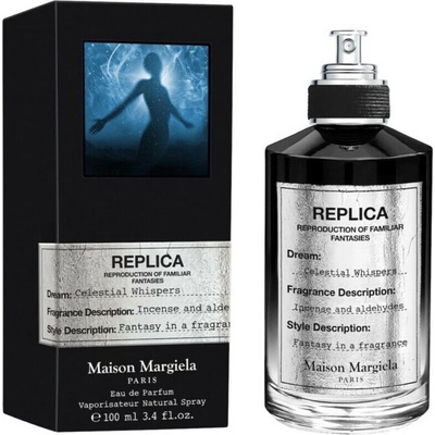 Maison Margiela REPLICA Celestial Whispers parfémovaná voda unisex 100 ml