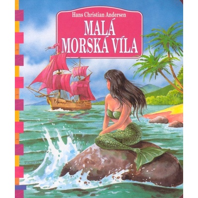 Malá morská víla - Andrzej Fonfara