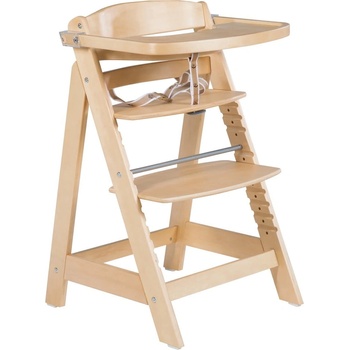 roba Sit Up Click & Fun естествено дърво (7572NL)