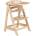 roba Sit Up Click & Fun естествено дърво (7572NL)