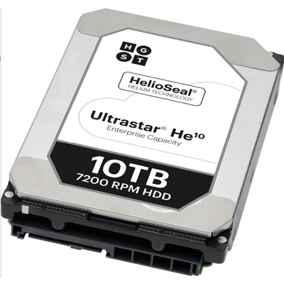 WD Gold 10TB, WD101KRYZ