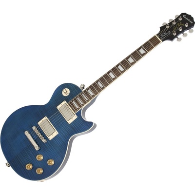 Epiphone Les Paul Tribute Plus