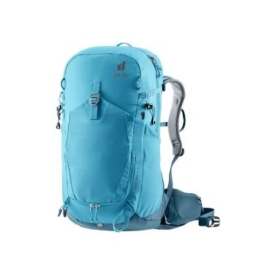 Deuter Trail Pro 31 l SL modrý