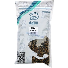 Aqua Garant Pelety Mix CU 4 mm 800 g