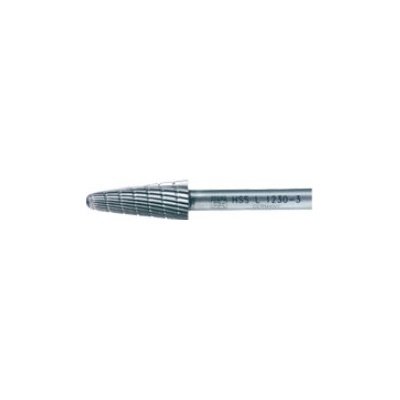 PFERD Fréza technická hss, kuželová, typ l, 12x25 mm pferd 440400 l1225 (rg4470)