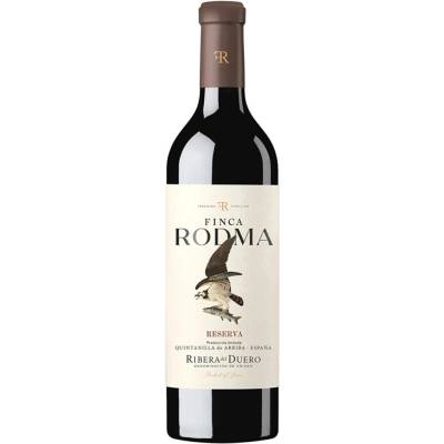 Finca Rodma Gran Rodma Suché červené 2020 14,5% 1,5 l (holá láhev)