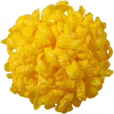 Kvet voskový CHRYZANTÉMA 14cm