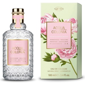 4711 Acqua Colonia Peony & Sandalwood EDC 100 ml Парфюми