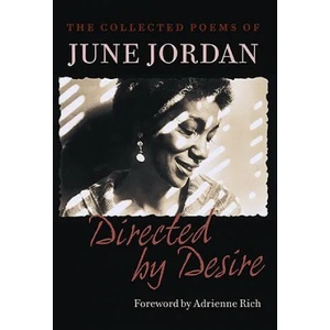 Directed by Desire | June Jordan (ISBN: 9781556592348)