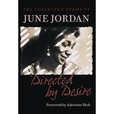 Directed by Desire | June Jordan