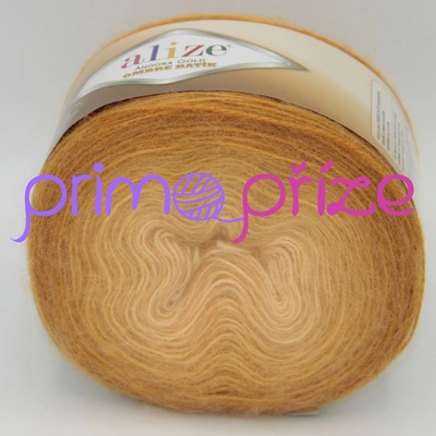 ALIZE Angora Gold Ombre Batik 7358