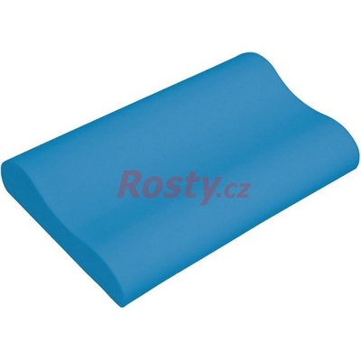 Materasso ortopedický polštář Termopur 60x39x10-6-8