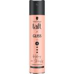 Schwarzkopf Лак за устни Taft 250 мл № 4 Gliss Holding me Strongly