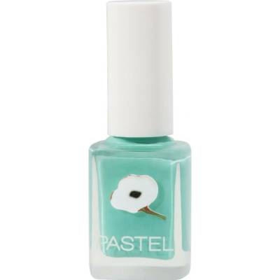 PASTEL COSMETICS lak na nehty, 419 Aqua, 13ml