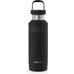 Primus Бутилка за вода Primus Tufa Narrow Single Wall Bottle 0.8 Water bottle - Cliffside Ash - размер 800 ml (533-2497-0211)