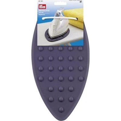 PRYM Silikonová podložka na krátkodobé odložení horké žehličky