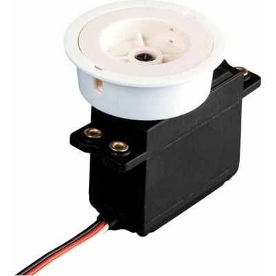 Krick servo plachet Windforce 1004MG 10,7kg.cm 0,9s/360°