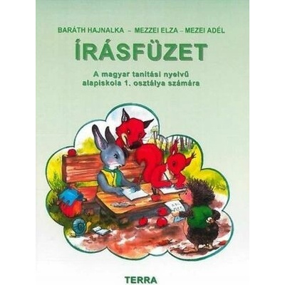 Írásfüzet