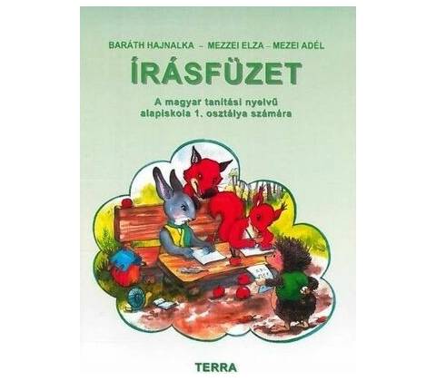 Írásfüzet