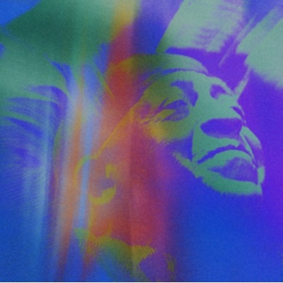 Ural Thomas And The Pain - Dancing Dimensions LP