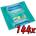 Pasante Tropical Kokos 144 pack