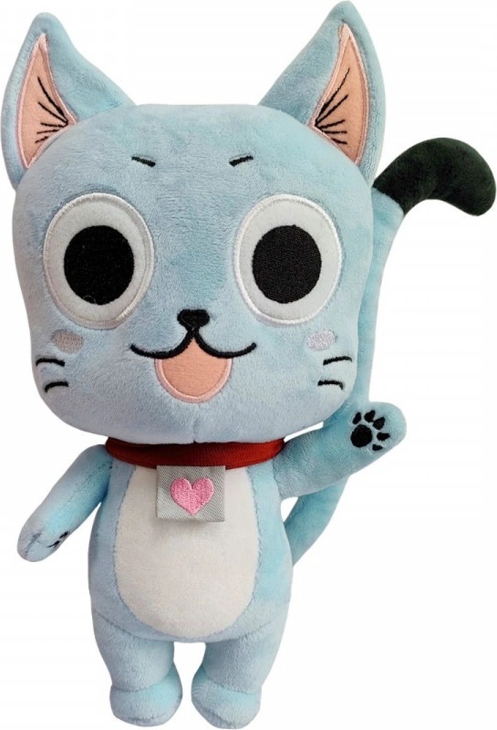 Edens Zero plush toys : r/EdensZero