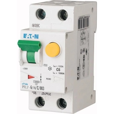 Eaton PFL7-40/1N/B/003-A