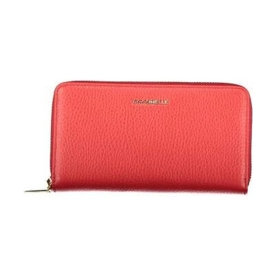 Coccinelle Portafoglio Donna Rosso