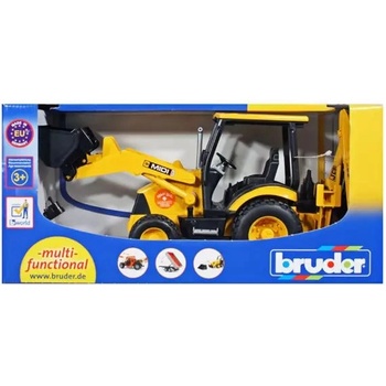 BRUDER Брудер: багер jcb midi cx - 35 см (14304)