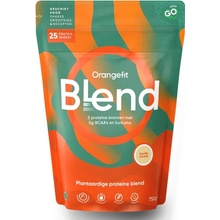 Orangefit Protein Blend 750 g