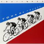 Warner Kraftwerk: Tour De France (Remastered 2009) - 2Vinyl (LP) (025428)