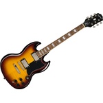 Epiphone SG Tribute Plus Vintage Sunburst