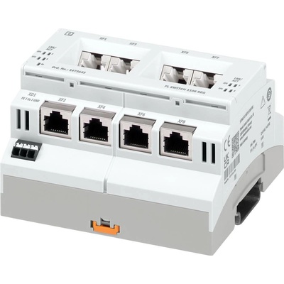Phoenix Contact FL SWITCH 1108