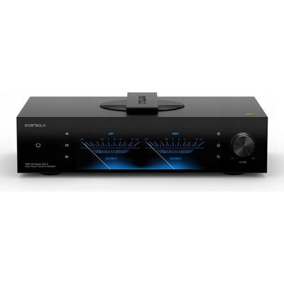 Eversolo DMP-A8 Master Edition Gen 2 – Hledejceny.cz