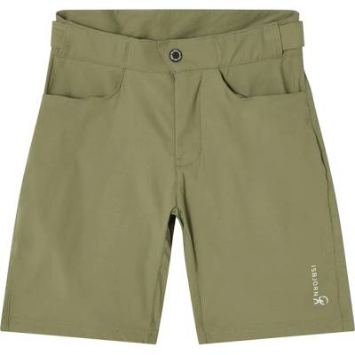 Isbjörn Детски къси панталони Isbjörn Kid's Fox All Mountain Shorts - Lagoon - размер 110/116 (EU) (701-4229-0311)