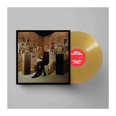 Kevin Morby - This Is A Photograph LP