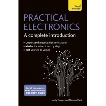 Practical Electronics: A Complete Introduction