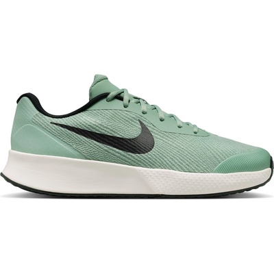 Nike Мъжки маратонки Nike Vapor Lite 3 Hard Court Tennis Shoes Mens - Steam/White