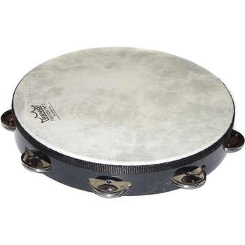 Remo TA-5110-70 Black 10" Дайре с мембрана (832510)