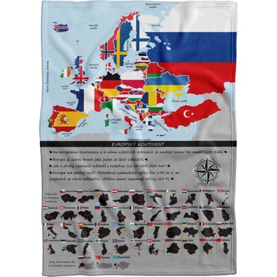 Impar Deka Hlavní města 200x140