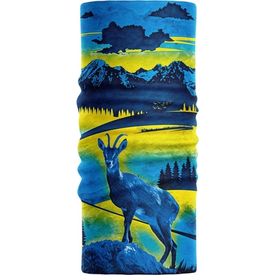 Sportcool Klasik 7287 Kamzík Vysoké Tatry