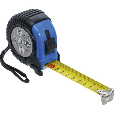 Kraftmann BGS 2058 Svinovací metr 5 m