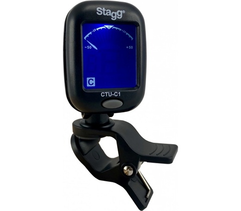 Stagg CTU-C1