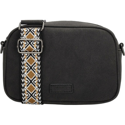 Beagles Malaga W00613 Black 2 L