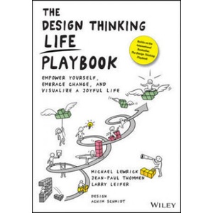 Design Thinking Life Playbook | Jean-Paul Thommen (2020)