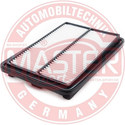 Vzduchový filter MASTER-SPORT GERMANY 25040-LF-PCS-MS